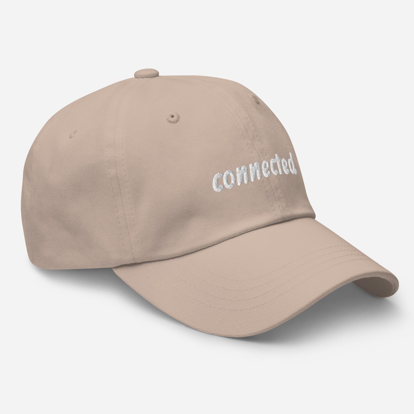 Wi-Fi- Dad Hat