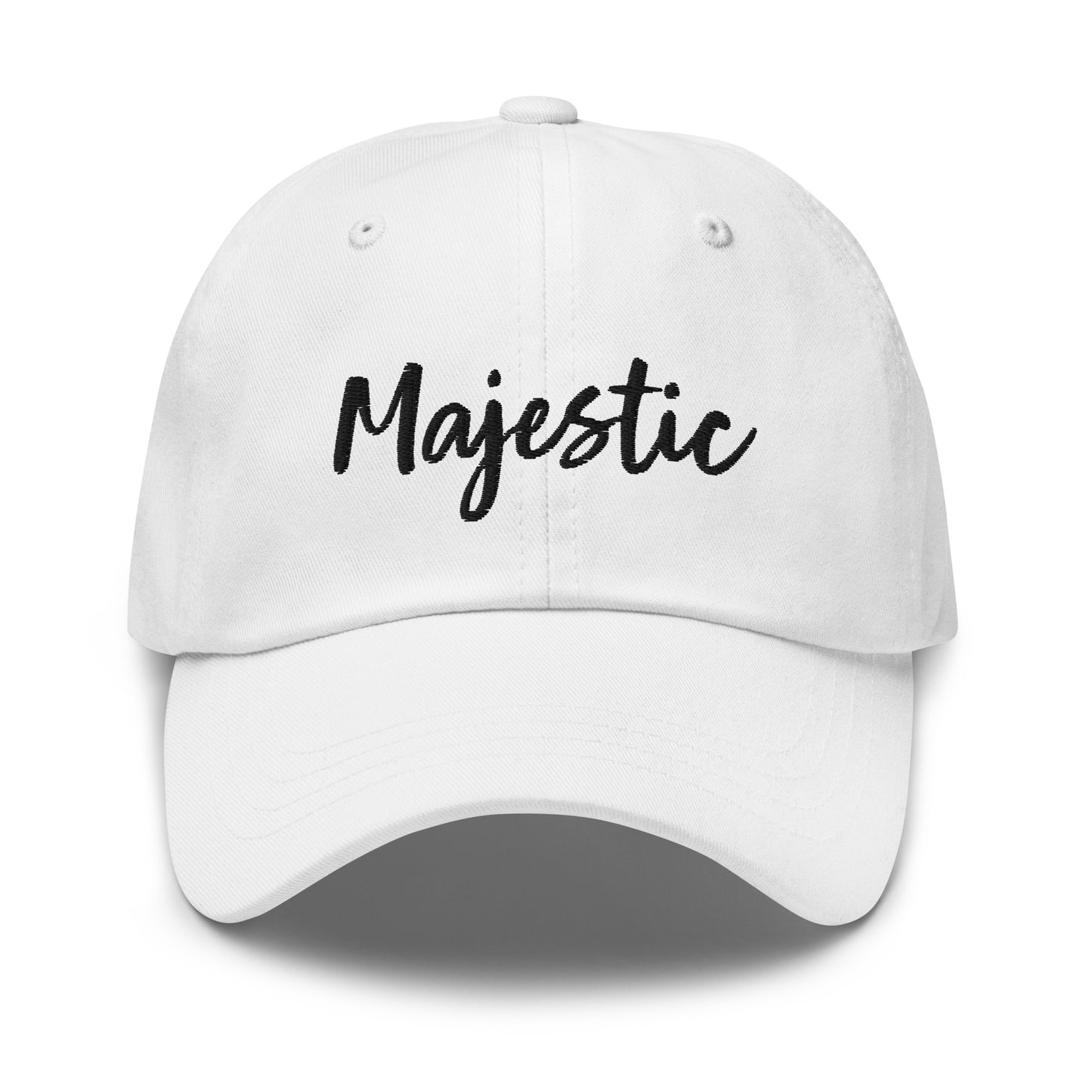 Majestic- Dad Hat