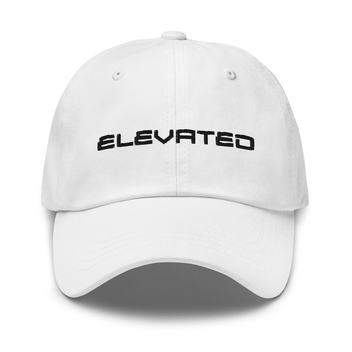 Elevated- Dad Hat
