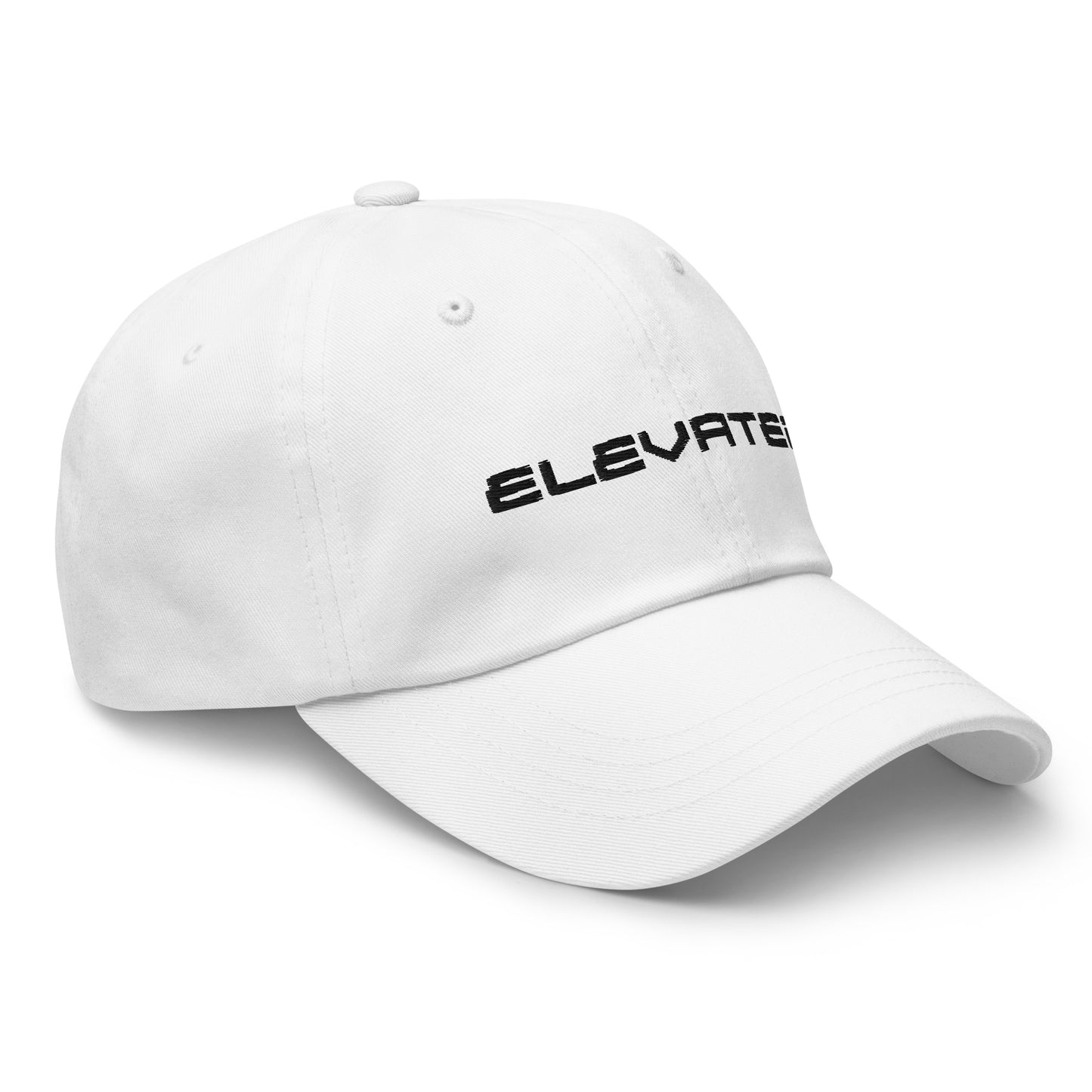Elevated- Dad Hat