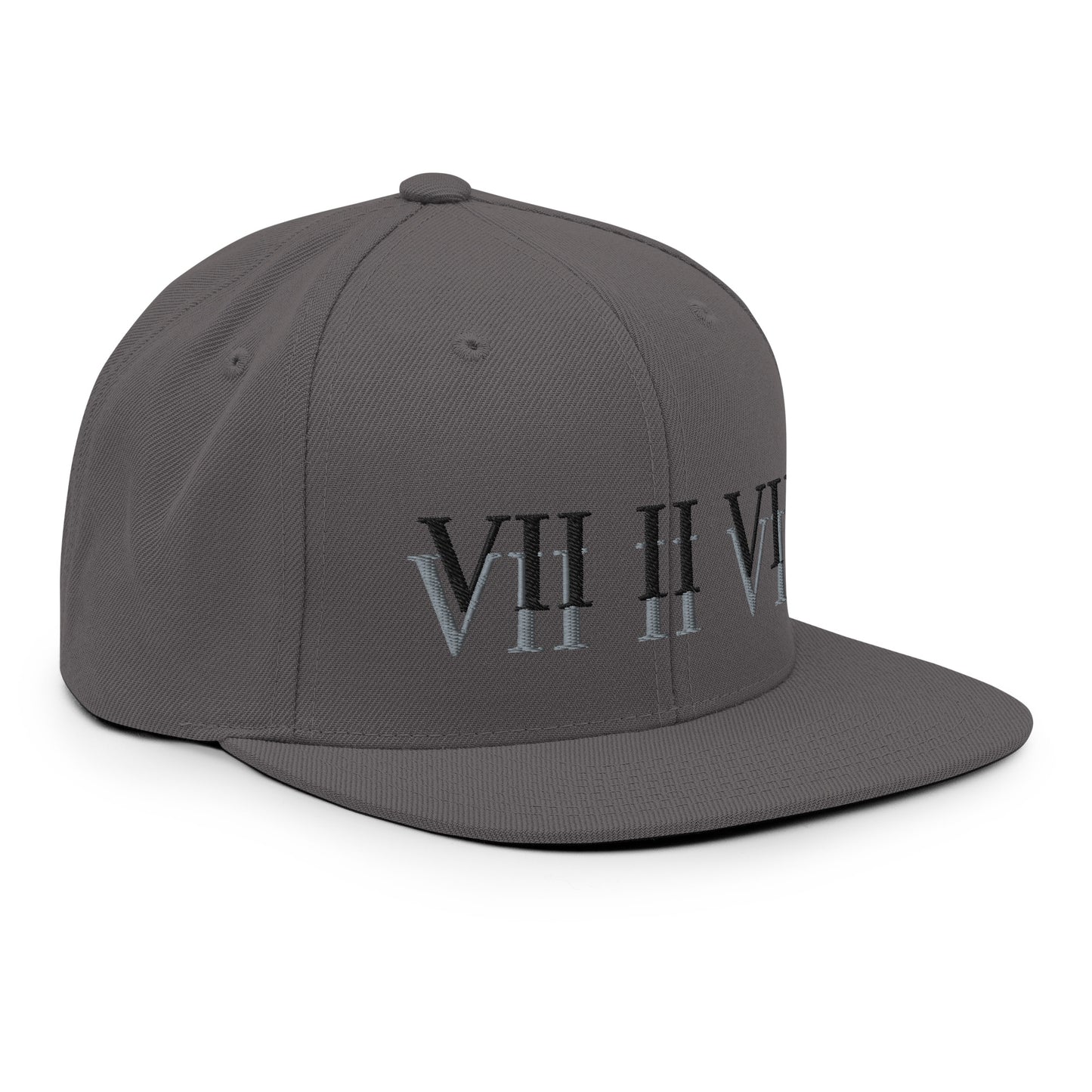 VII-II-VII Original Snapback