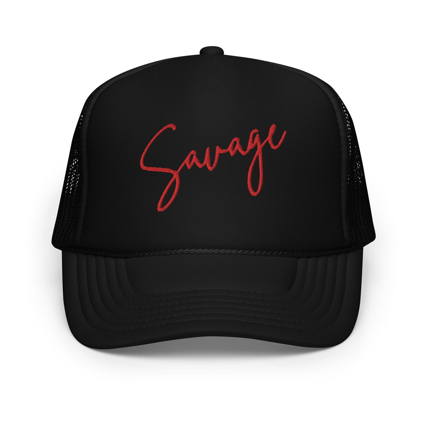 Savage- Trucker Hat