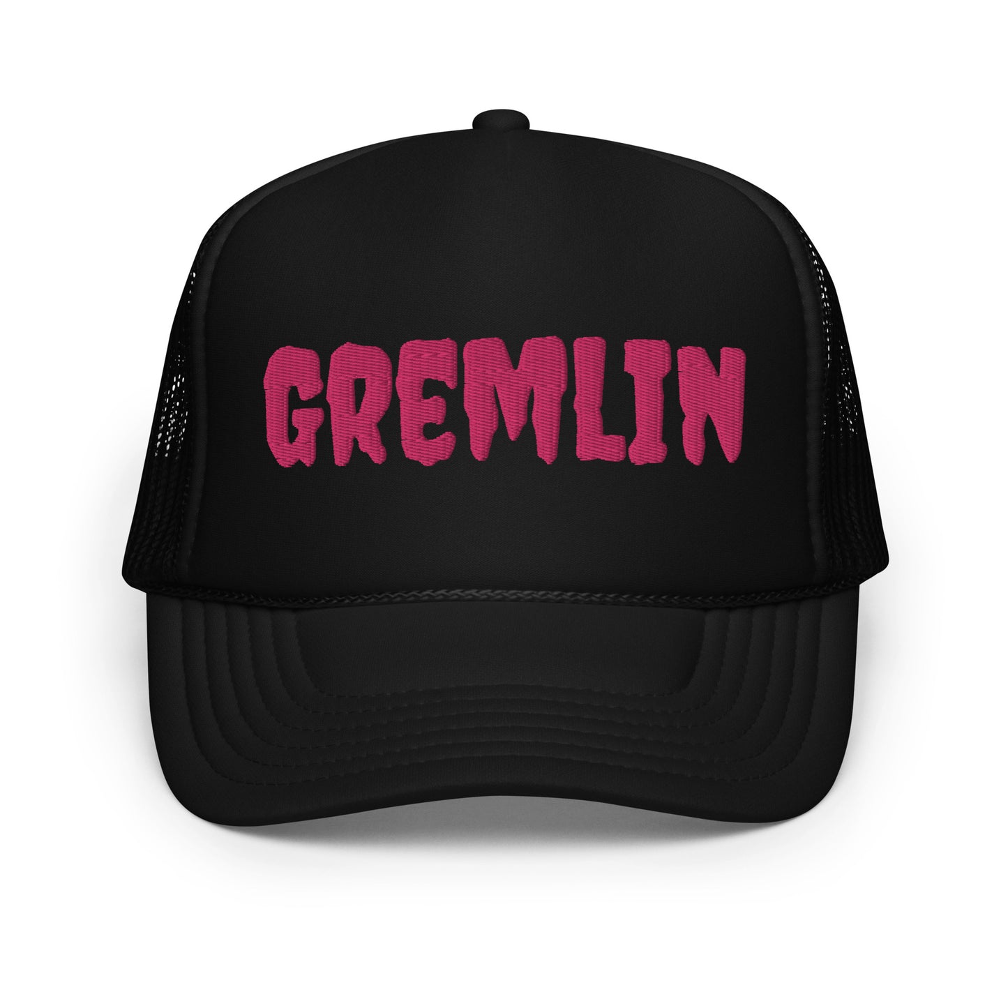 Gremlin- Trucker Hat