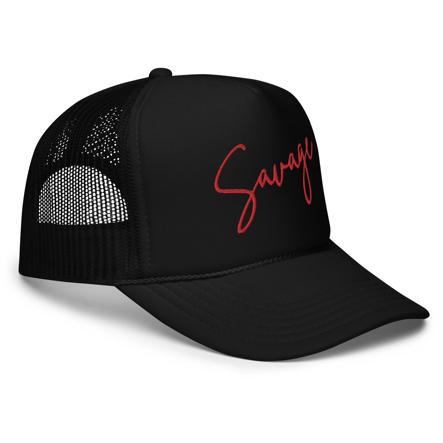 Savage- Trucker Hat