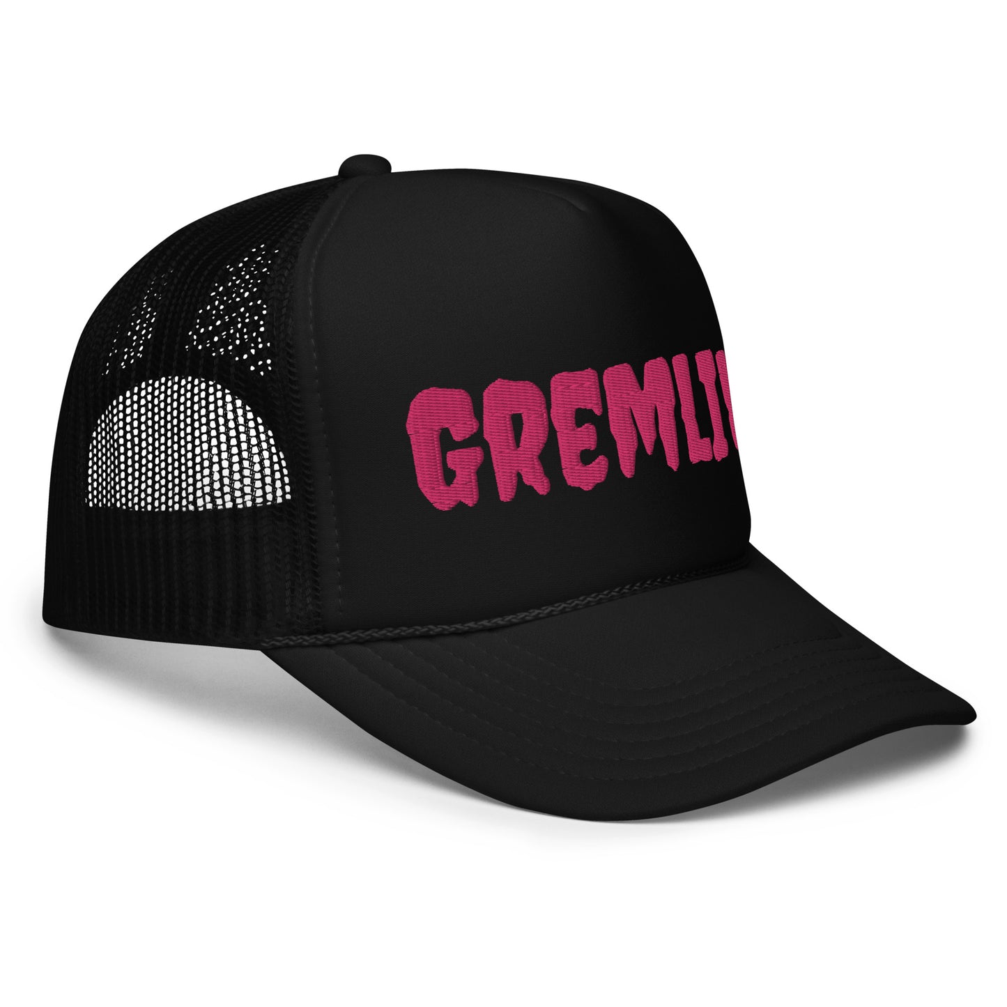 Gremlin- Trucker Hat