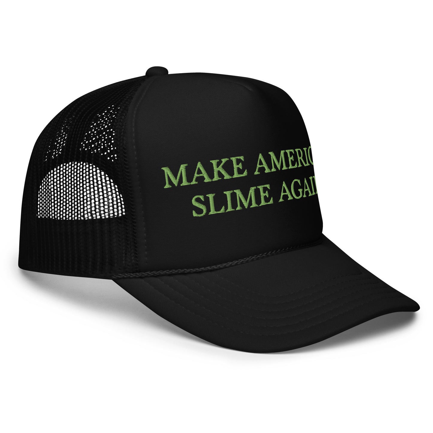 M.A.S.A- Trucker Hat