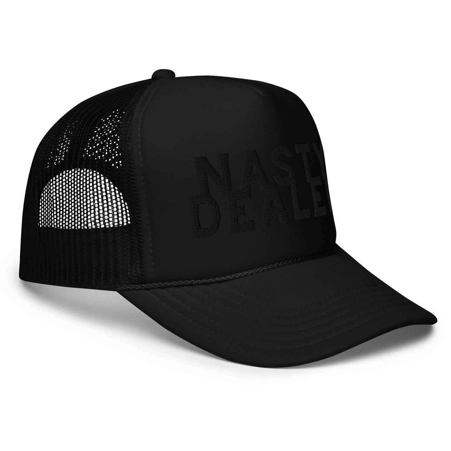 Nasty Dealer- Trucker Hat