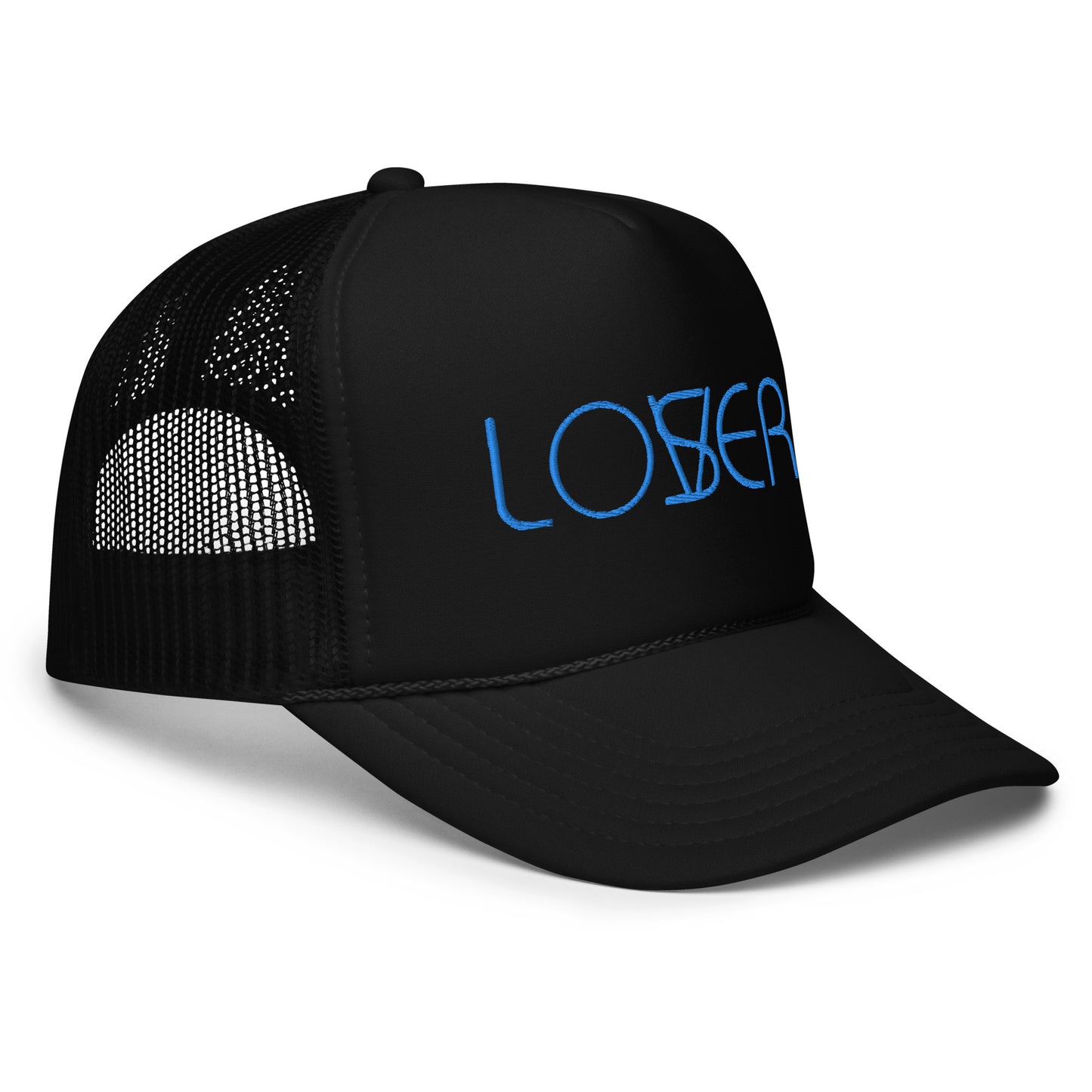 Lover/Loser- Trucker Hat