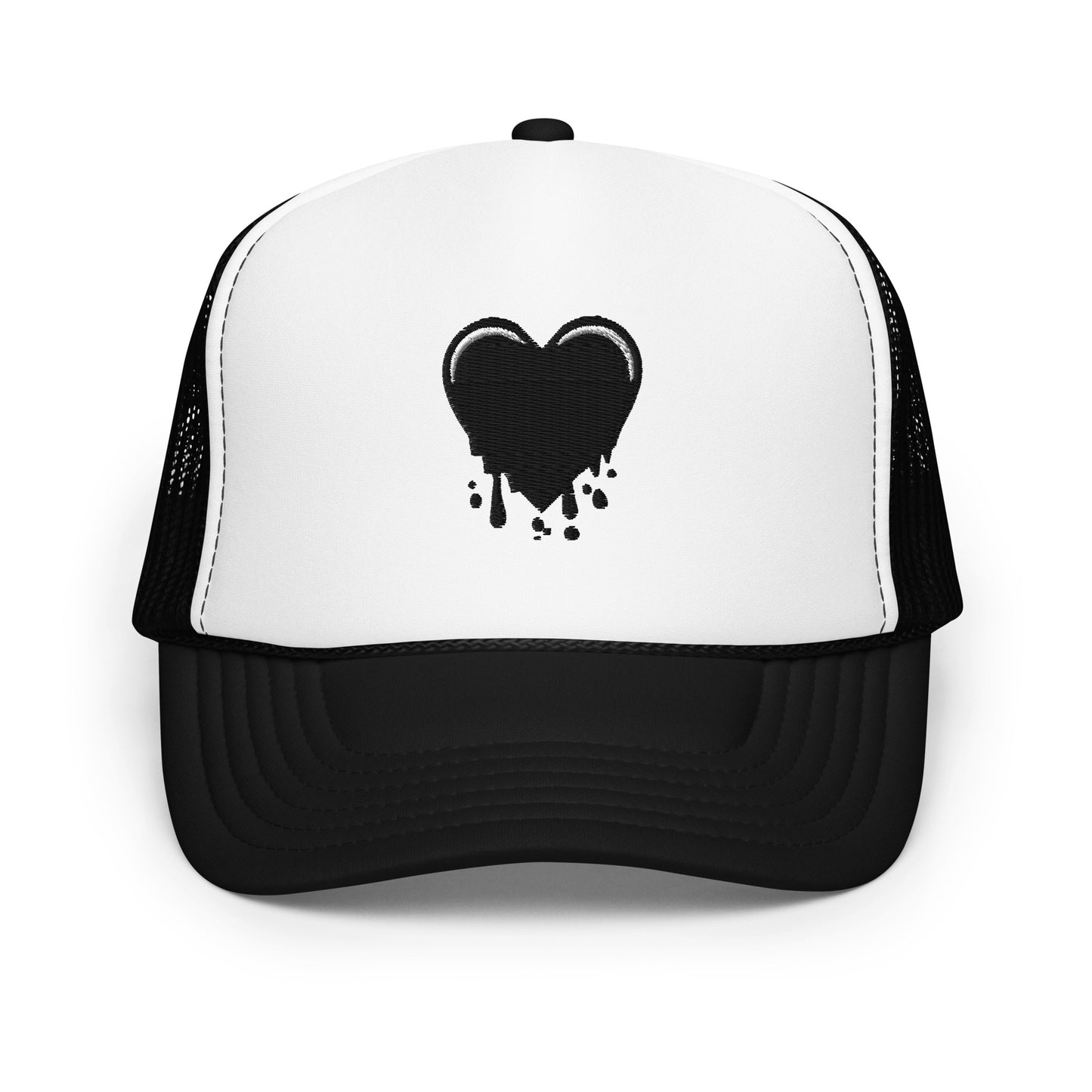 No Love- Trucker Hat