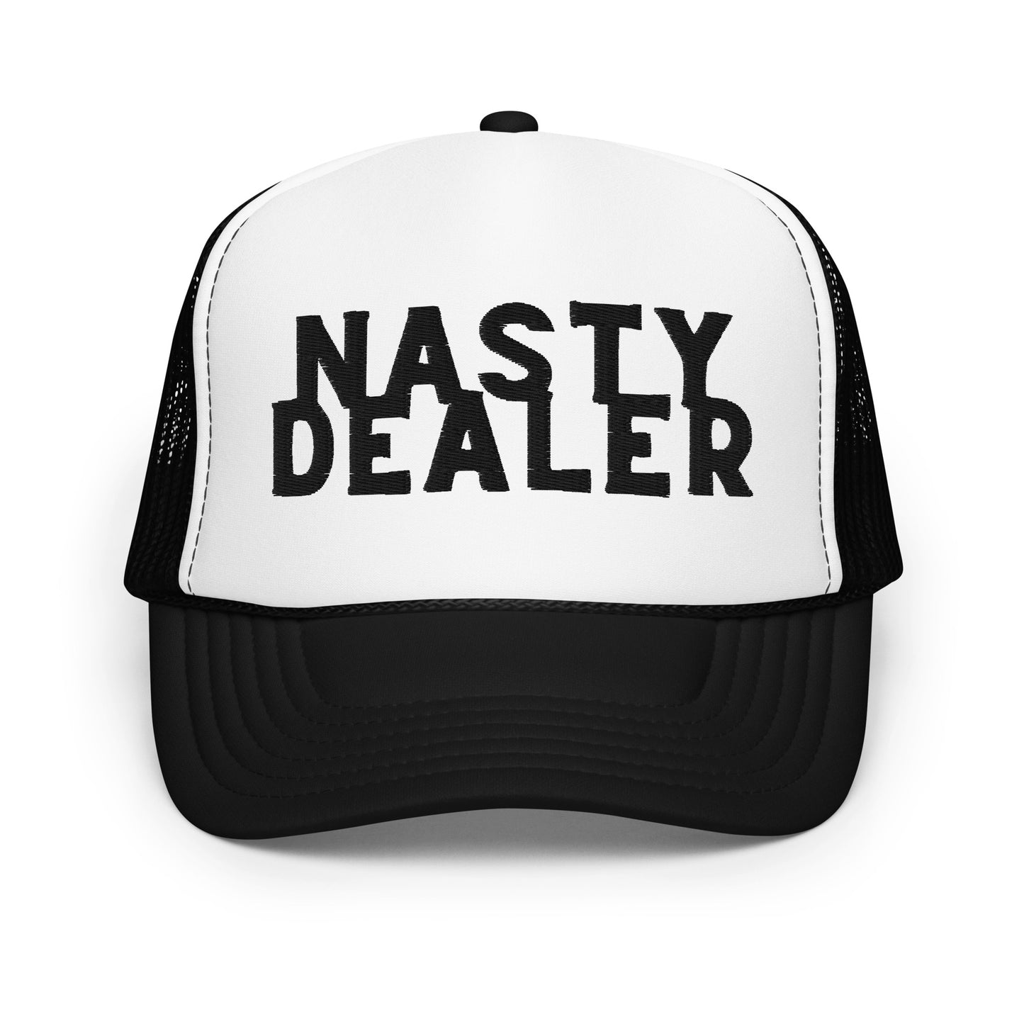Nasty Dealer- Trucker Hat