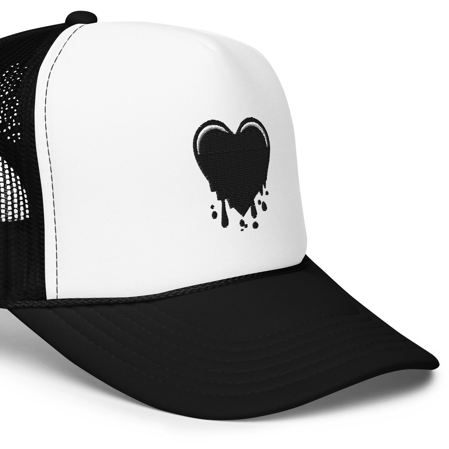 No Love- Trucker Hat