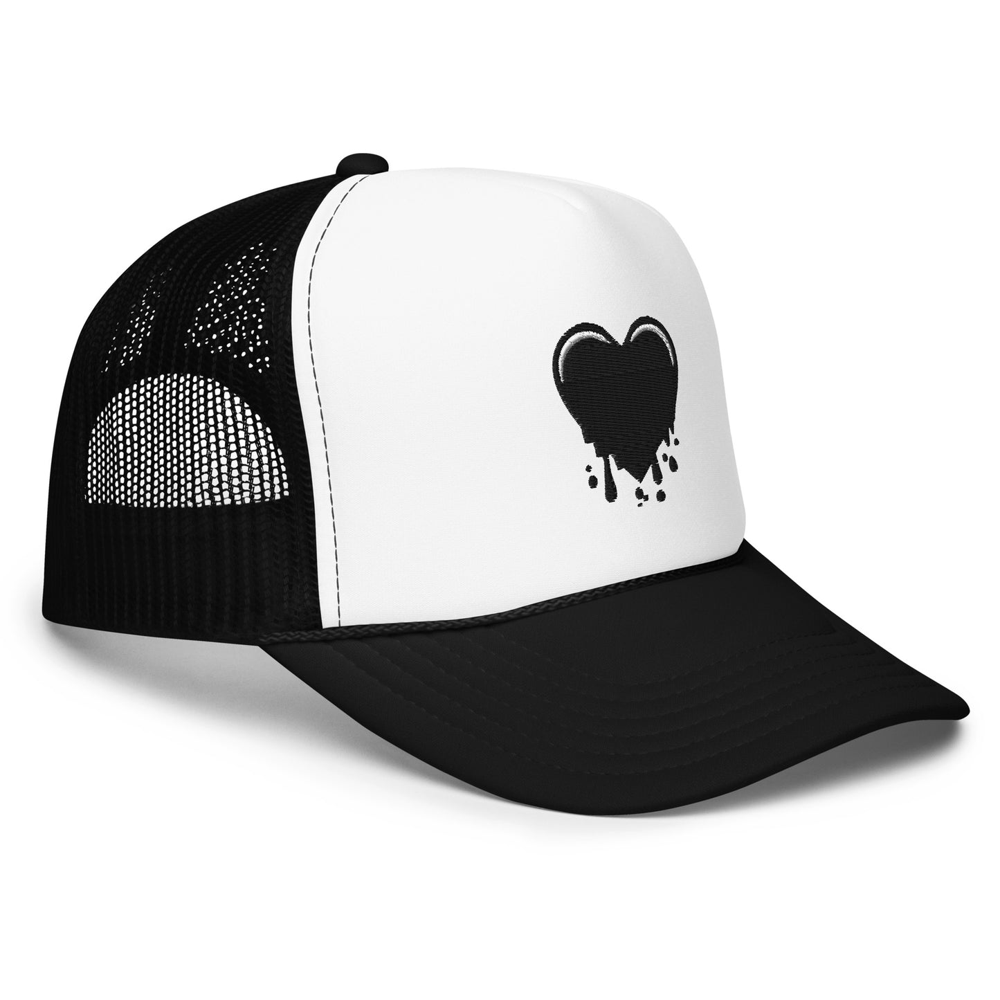 No Love- Trucker Hat