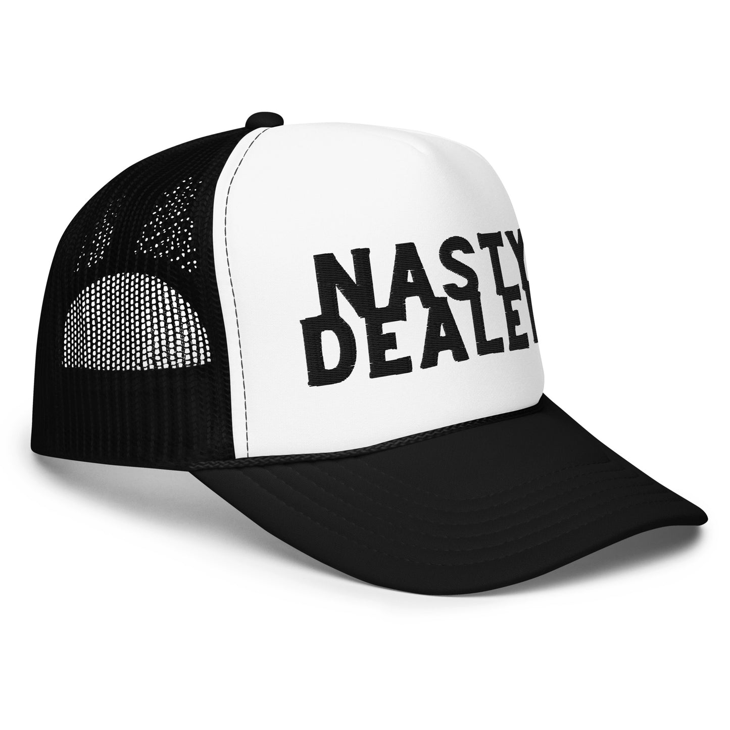 Nasty Dealer- Trucker Hat