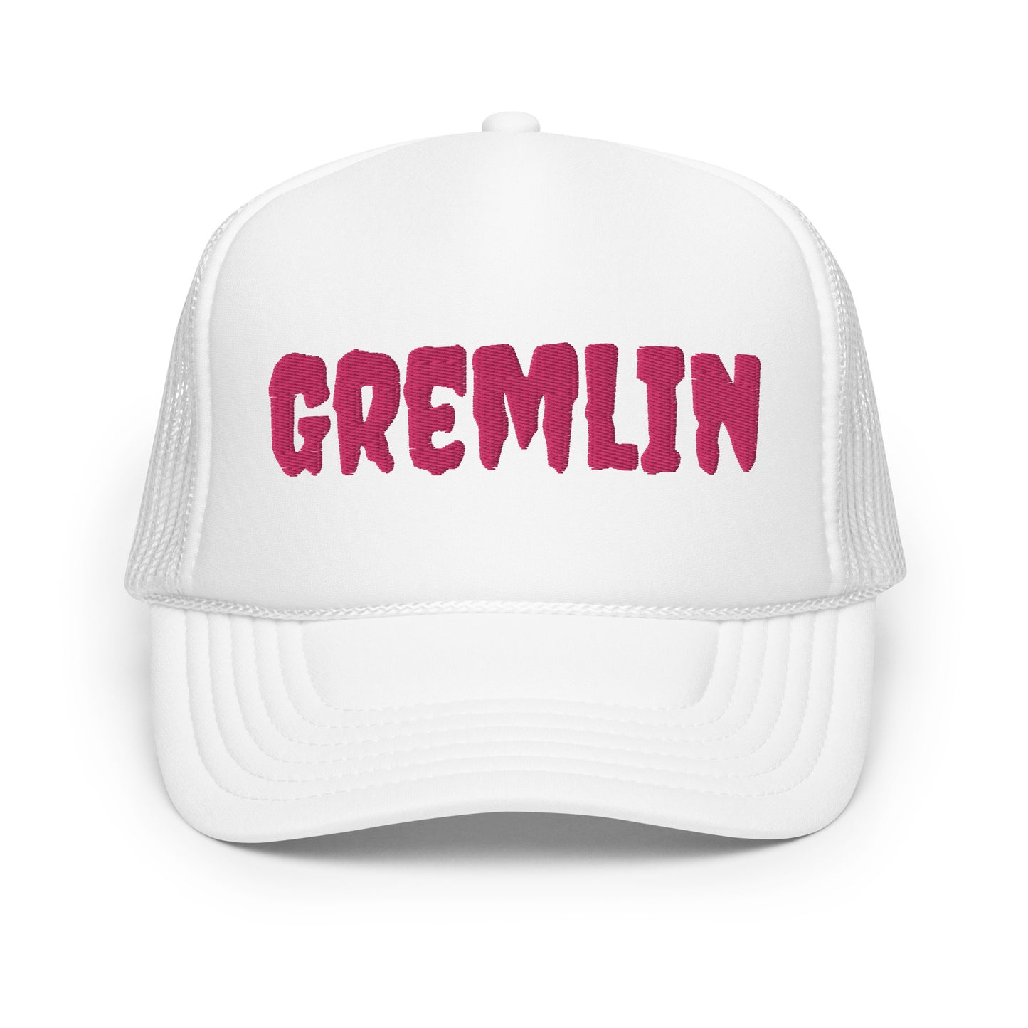 Gremlin- Trucker Hat