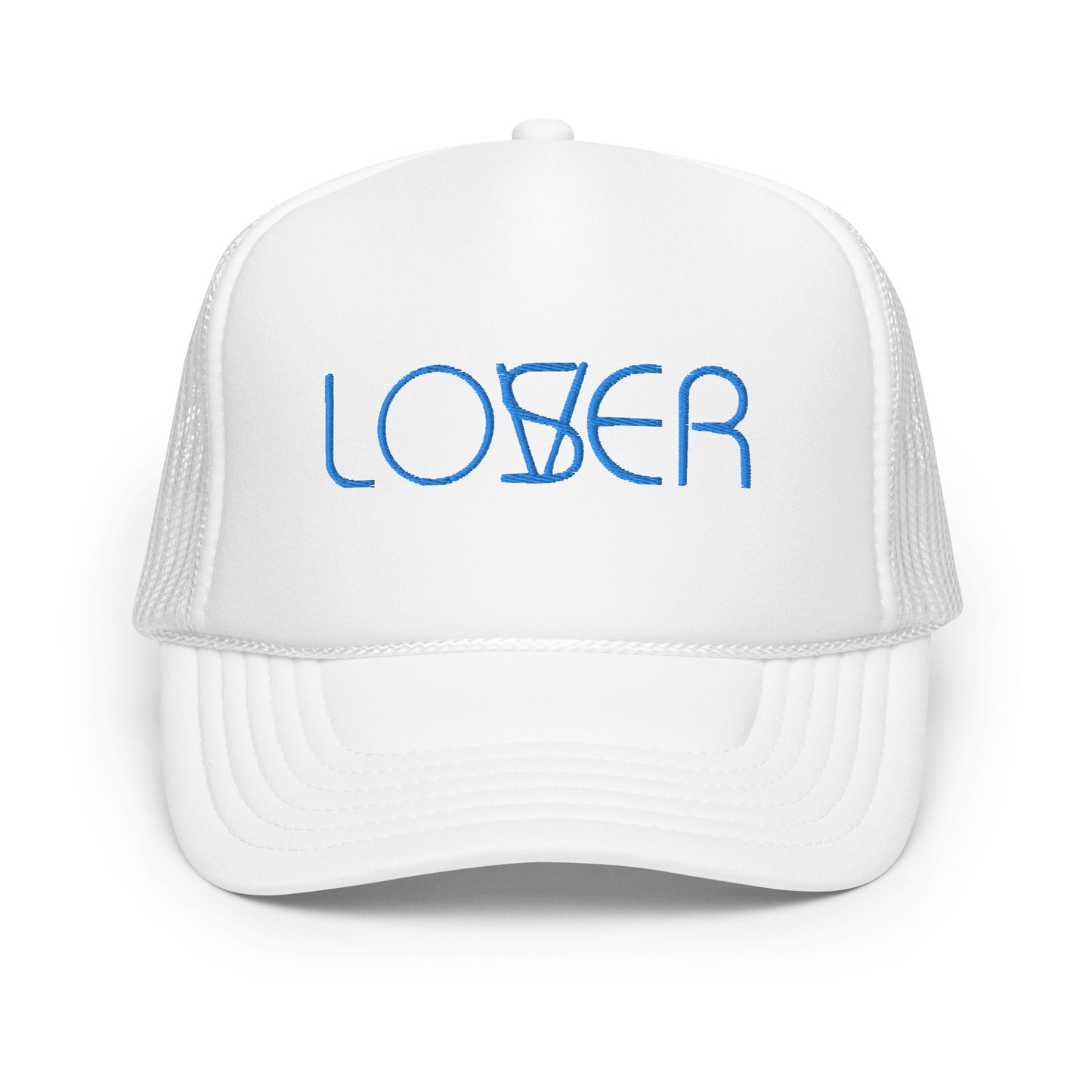 Lover/Loser- Trucker Hat