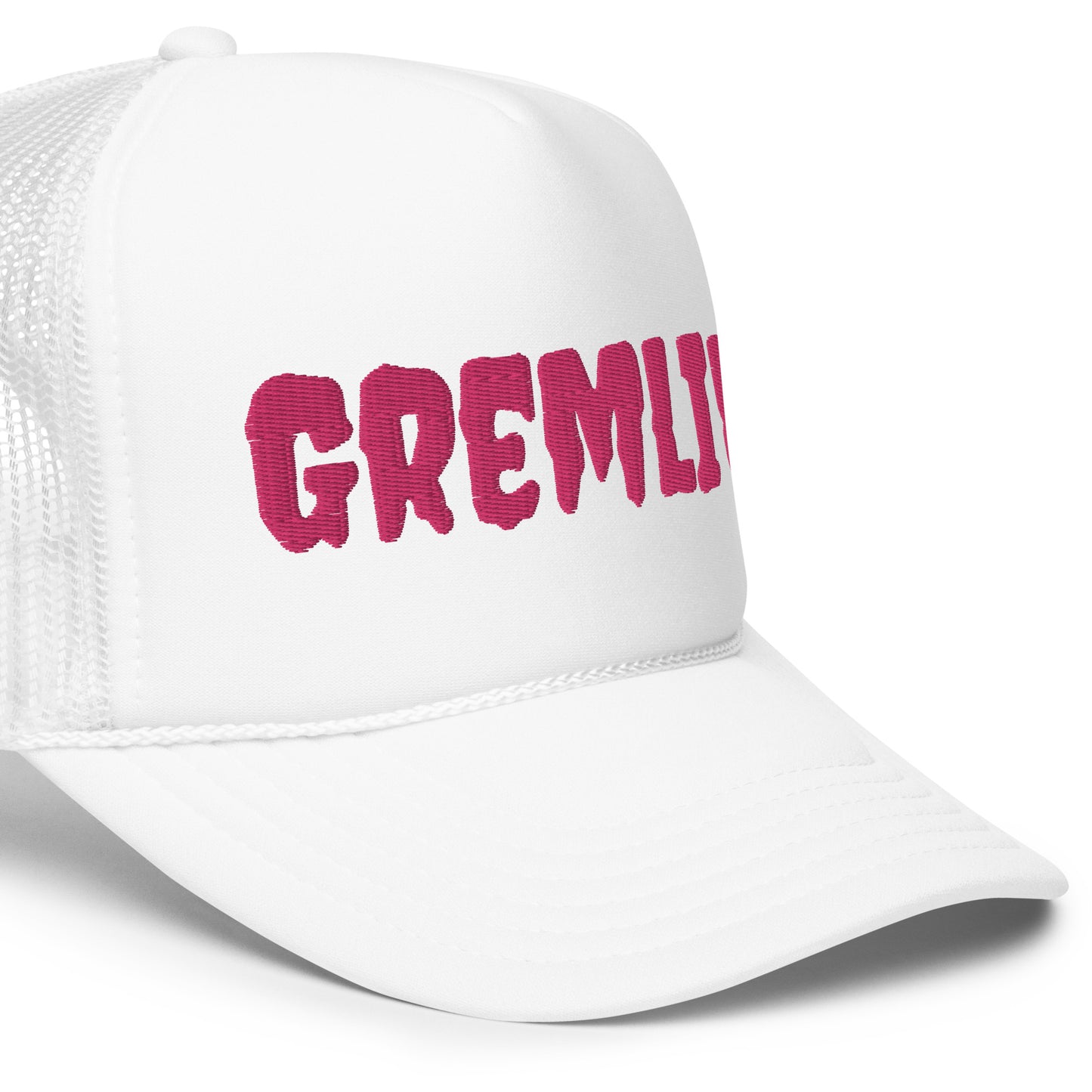 Gremlin- Trucker Hat