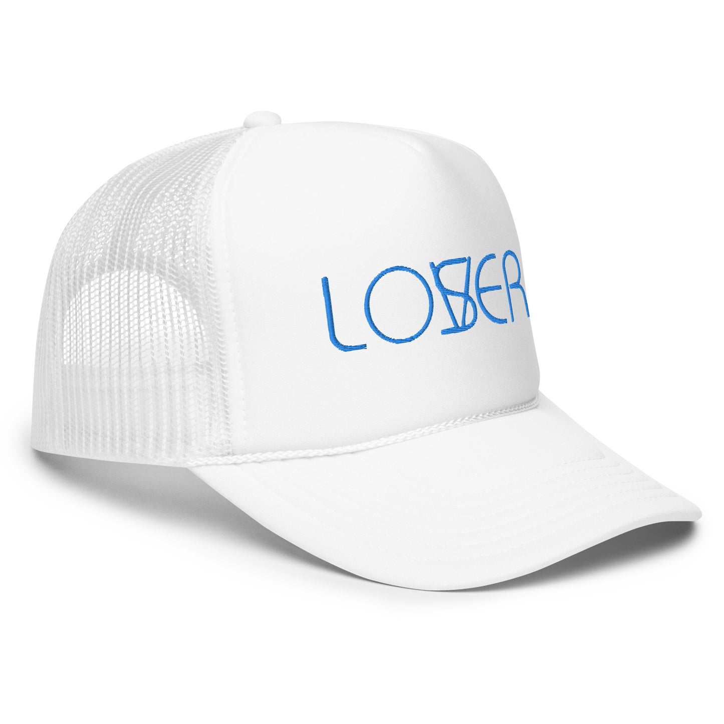 Lover/Loser- Trucker Hat