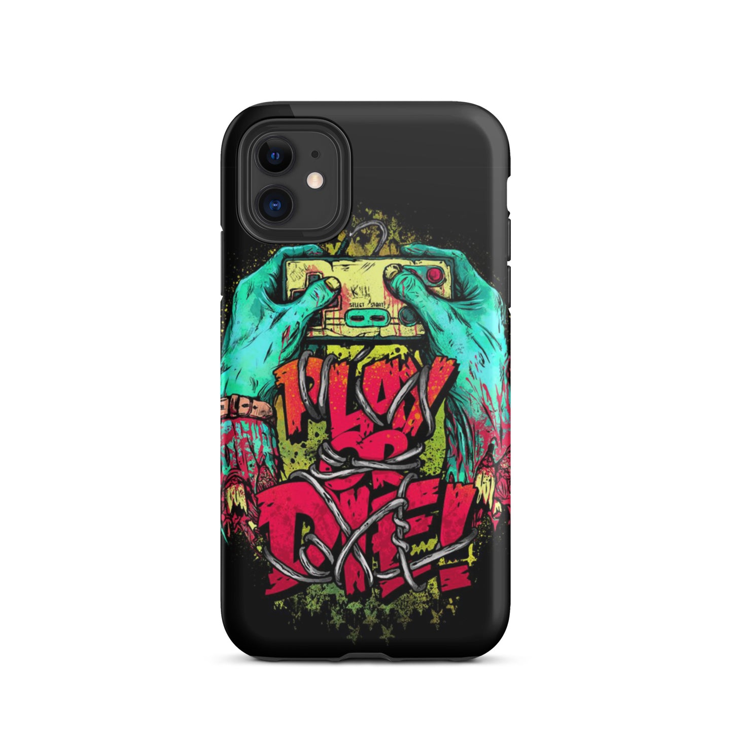 P.O.D.- Hard Case for iPhone®