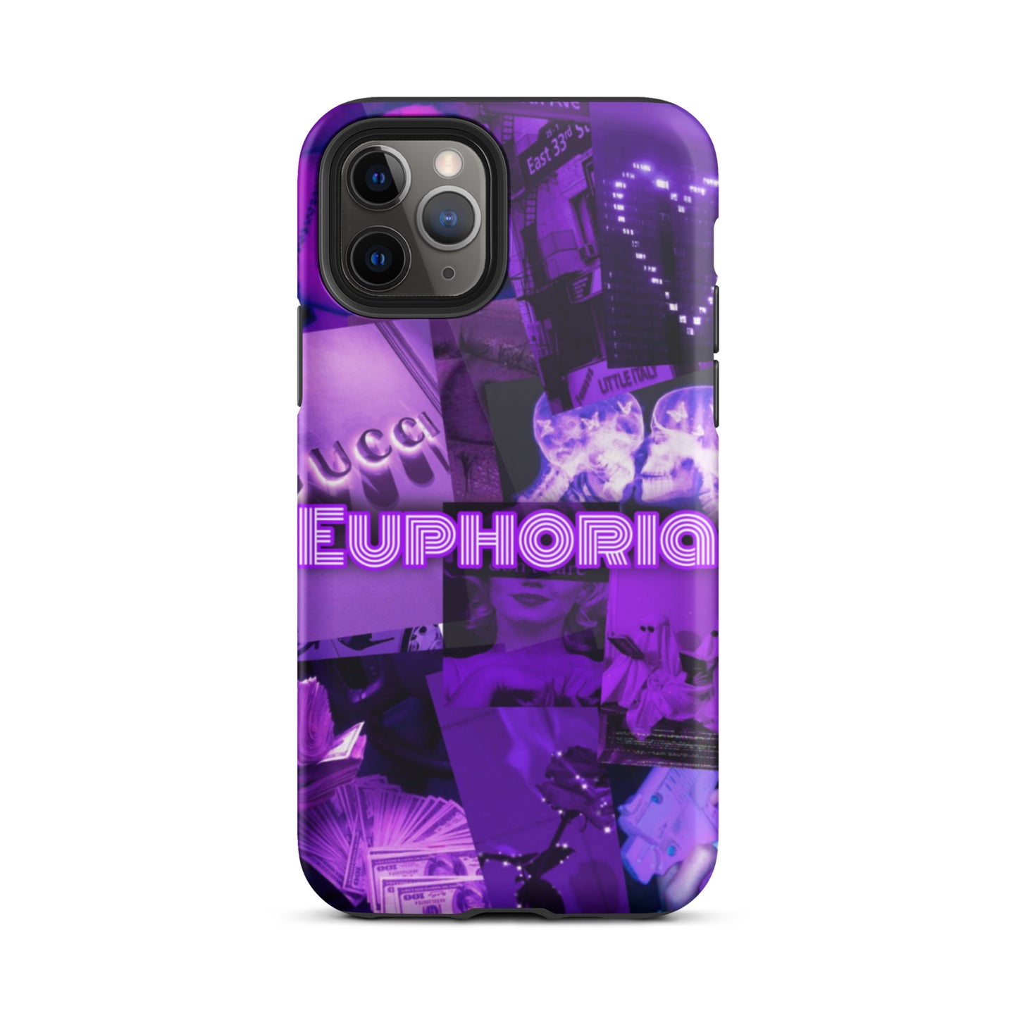 Euphoria- Hard Case for iPhone®