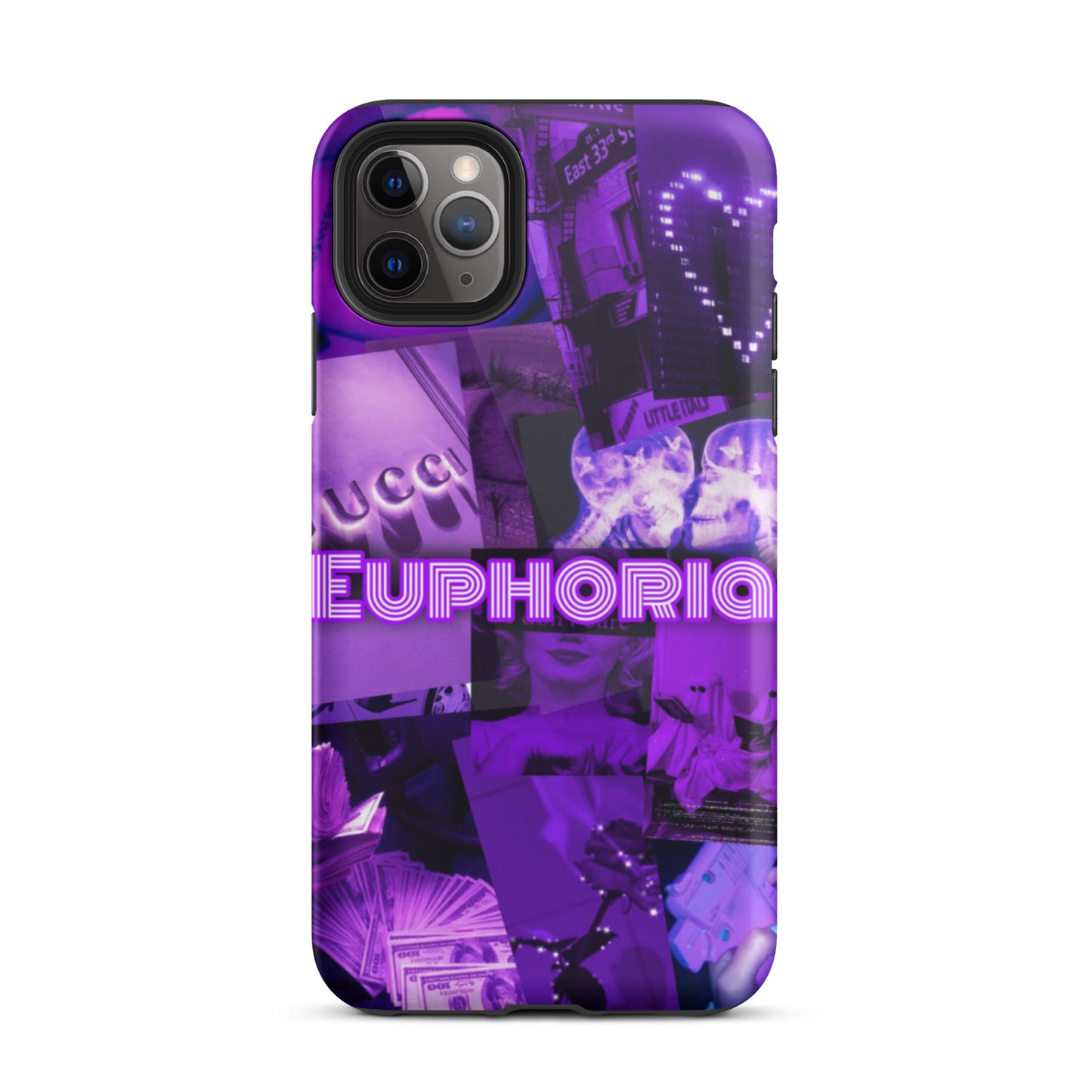 Euphoria- Hard Case for iPhone®