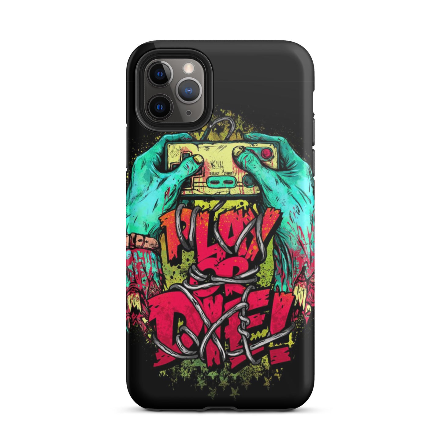 P.O.D.- Hard Case for iPhone®