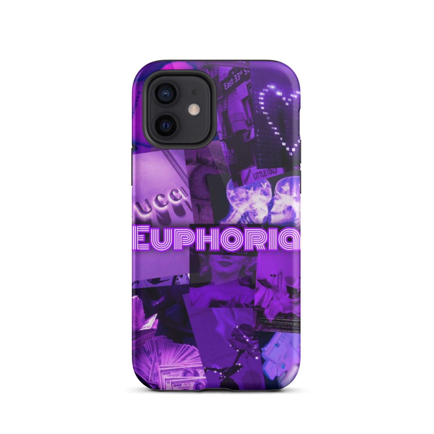Euphoria- Hard Case for iPhone®