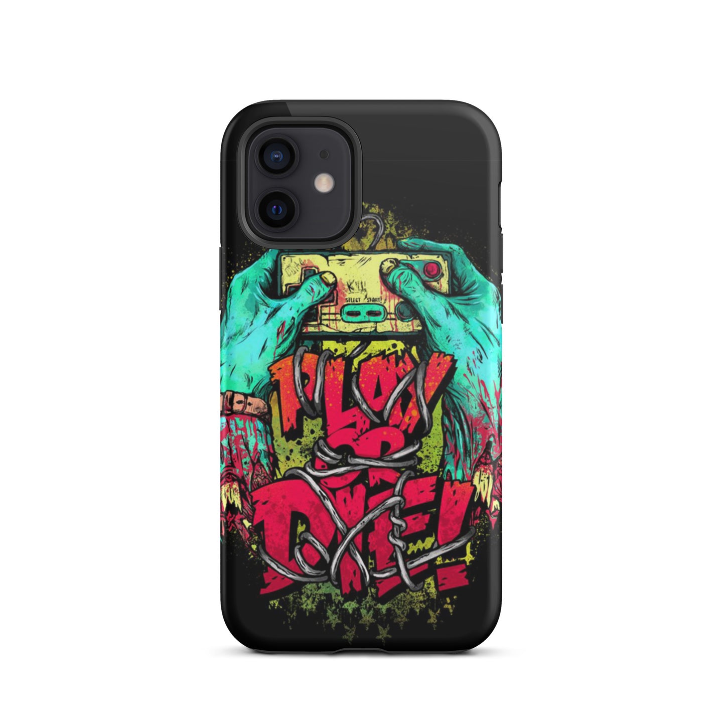 P.O.D.- Hard Case for iPhone®
