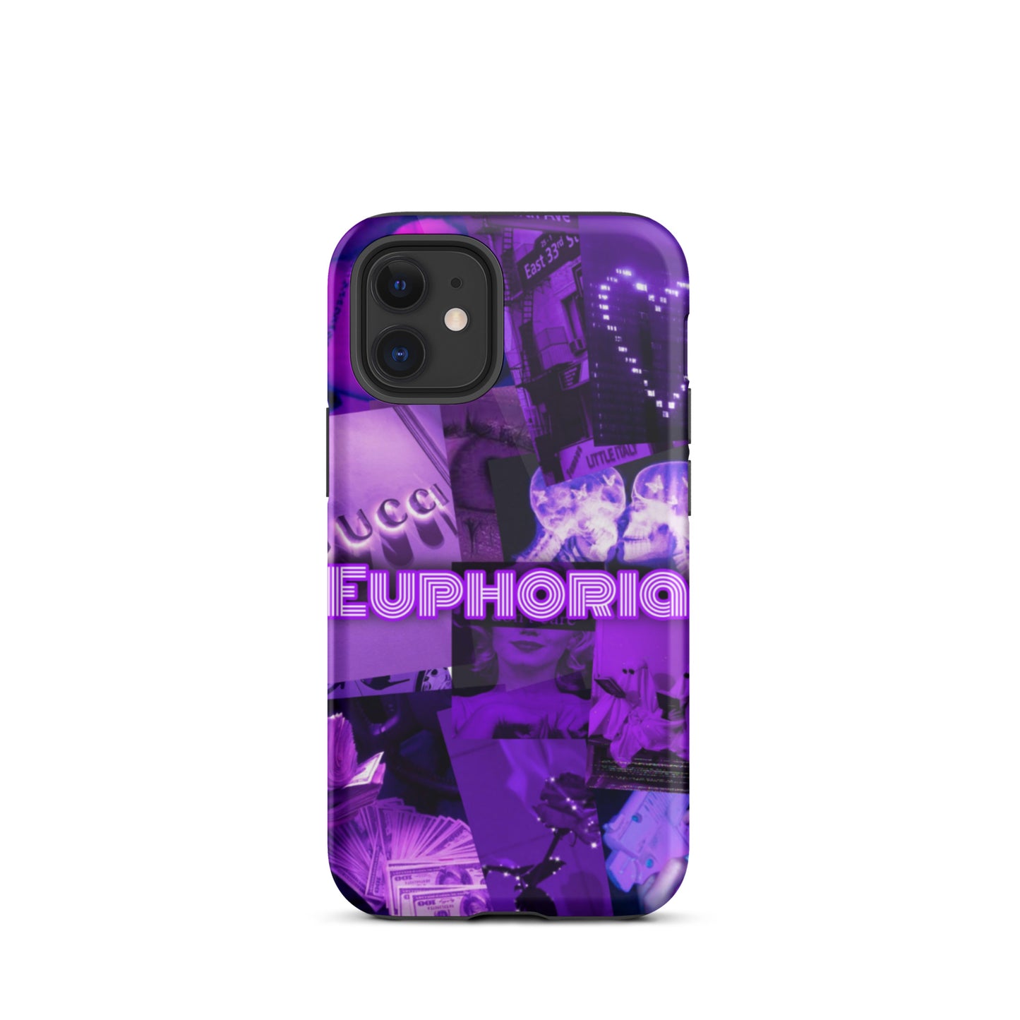 Euphoria- Hard Case for iPhone®