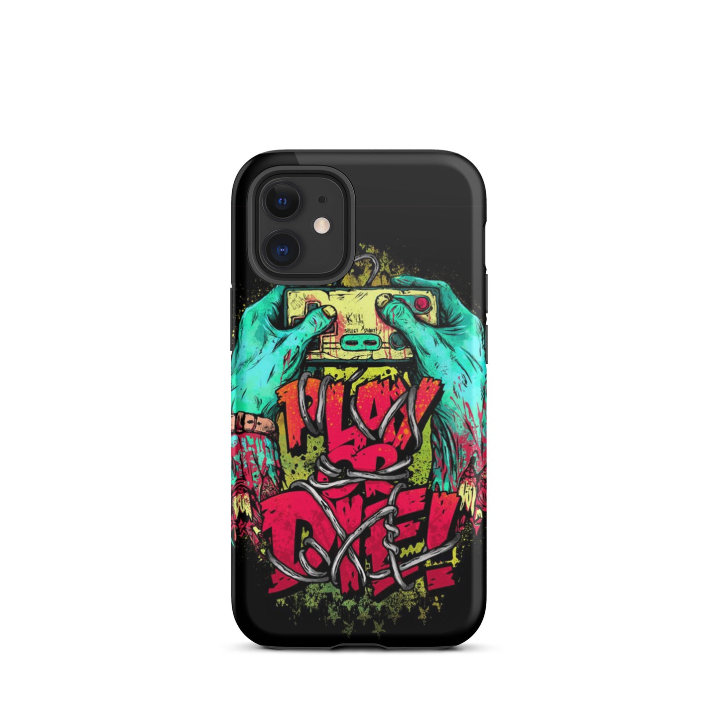 P.O.D.- Hard Case for iPhone®