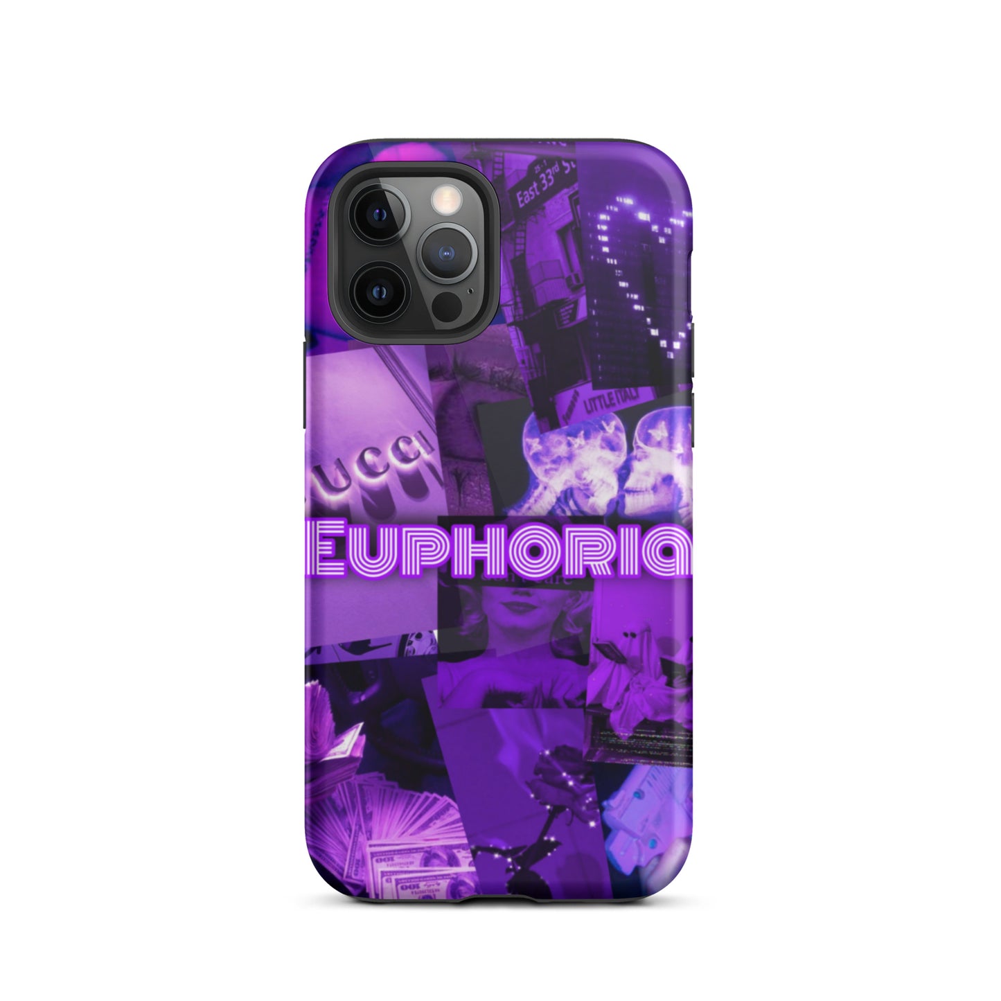 Euphoria- Hard Case for iPhone®