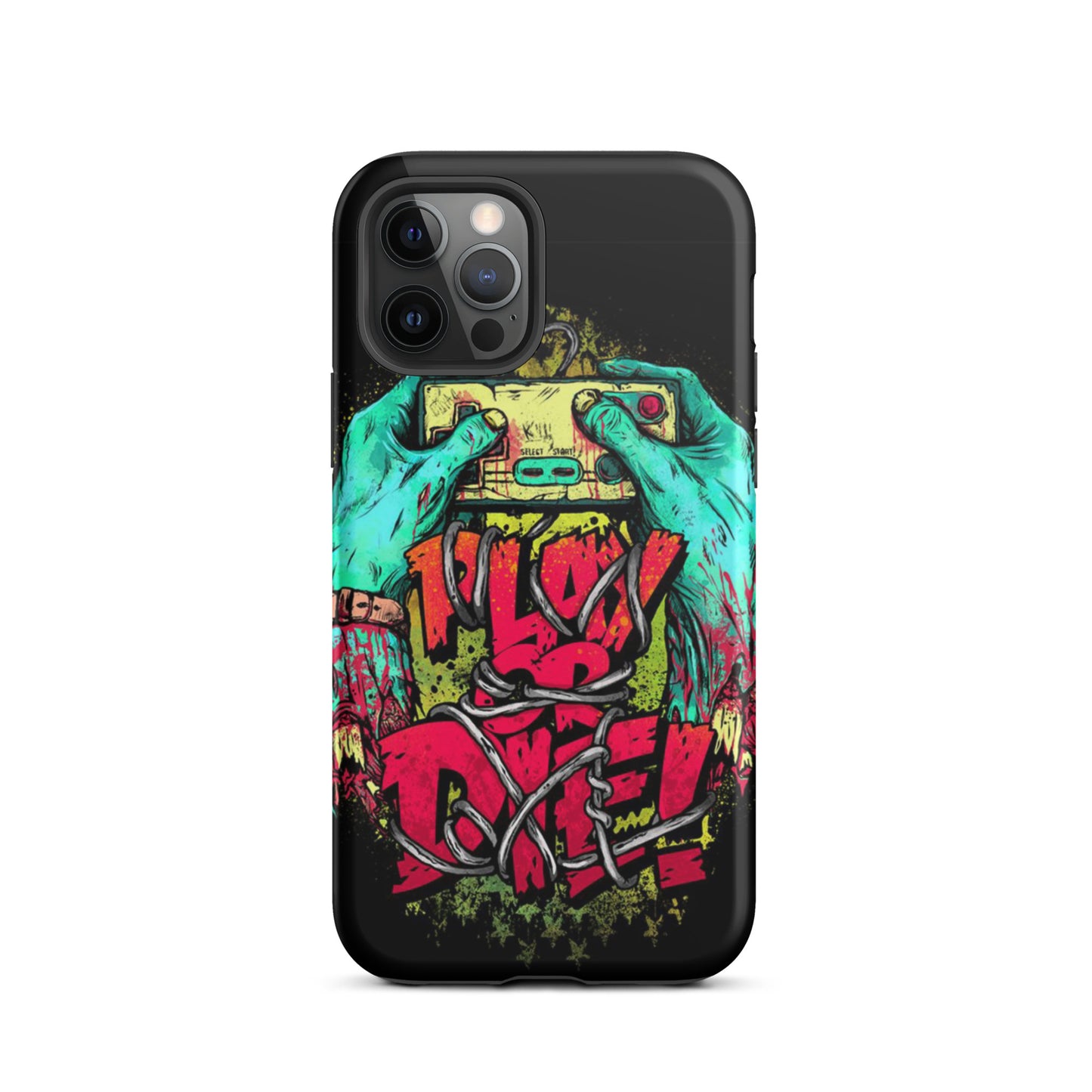 P.O.D.- Hard Case for iPhone®