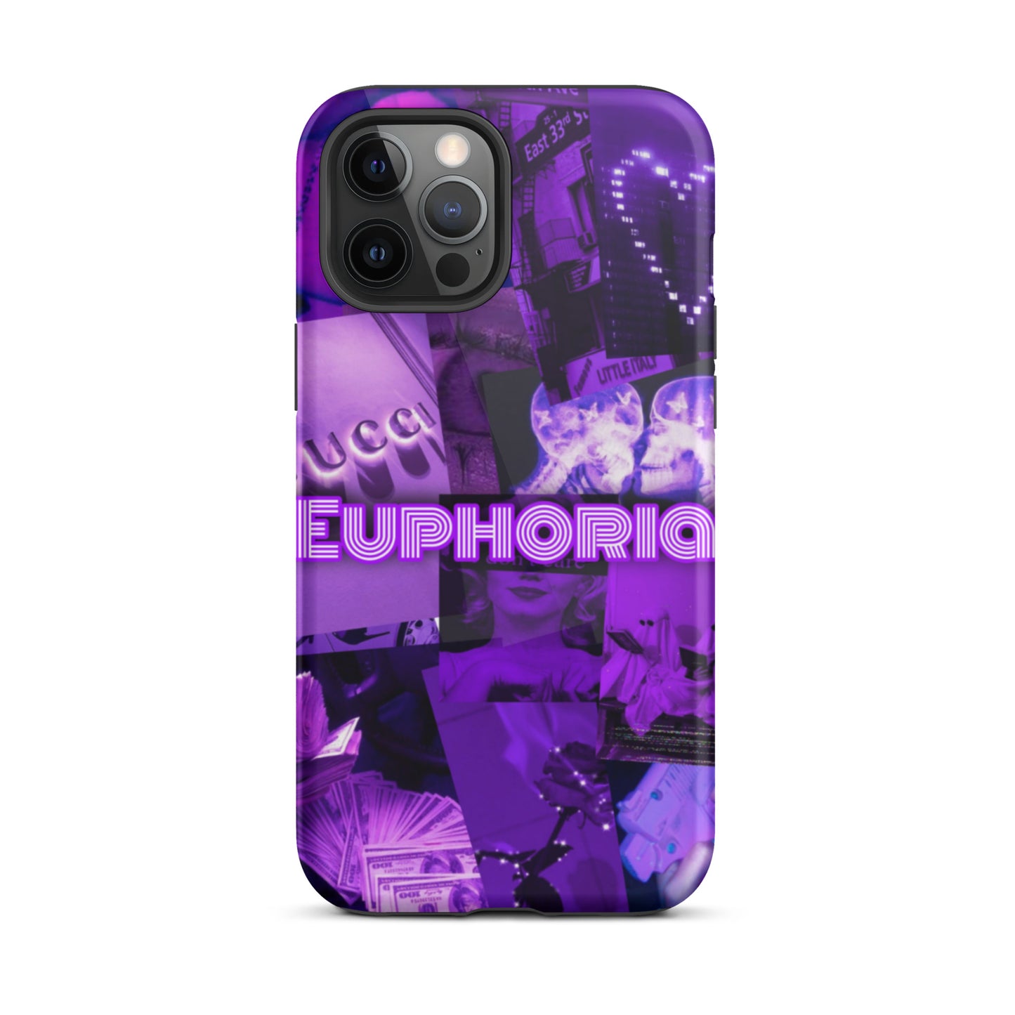 Euphoria- Hard Case for iPhone®