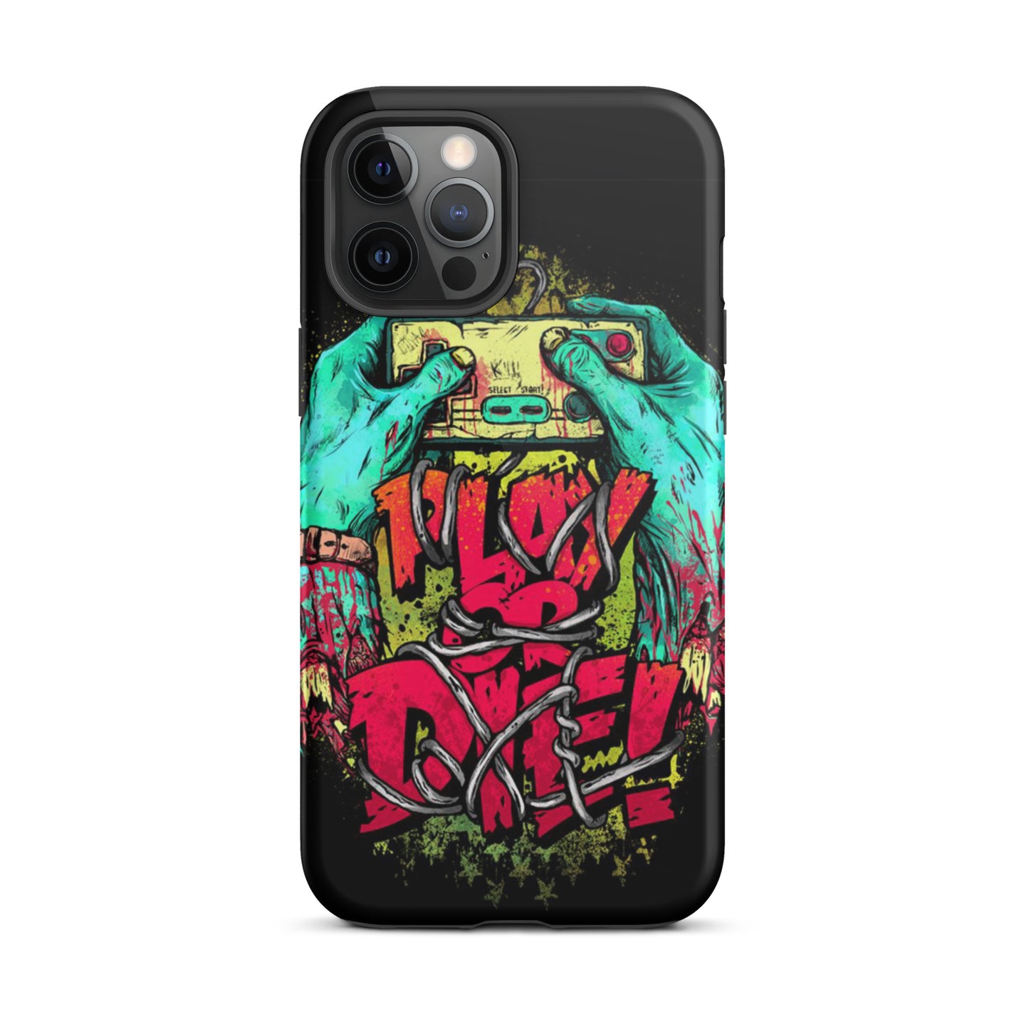 P.O.D.- Hard Case for iPhone®