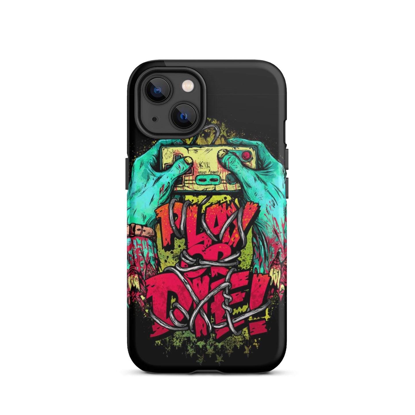P.O.D.- Hard Case for iPhone®