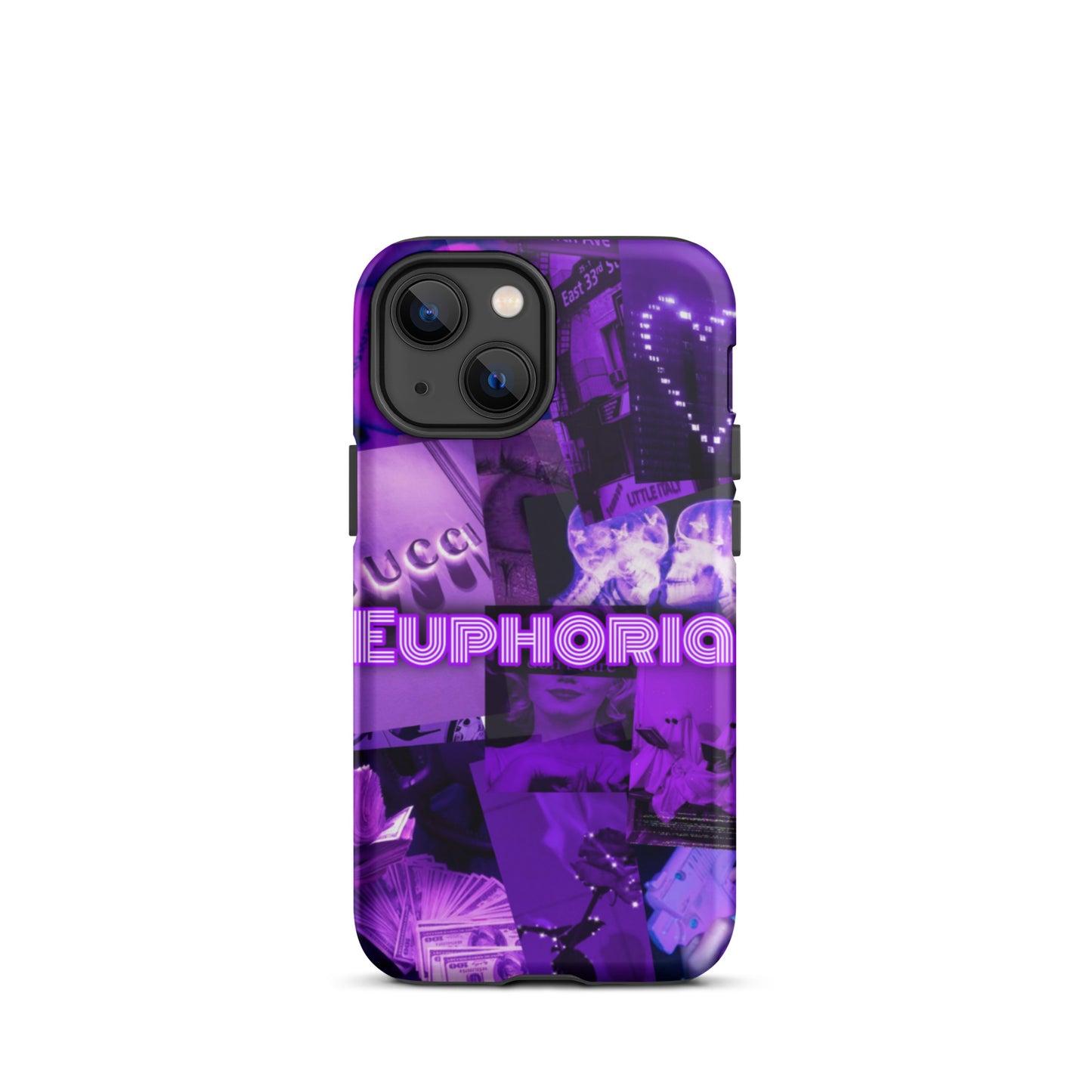 Euphoria- Hard Case for iPhone®