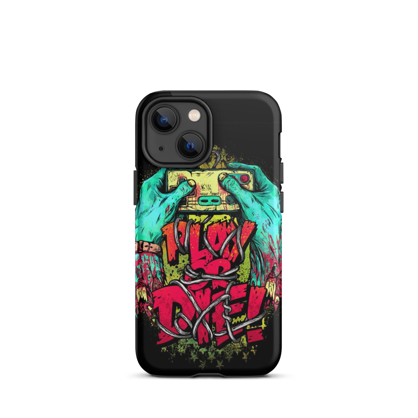 P.O.D.- Hard Case for iPhone®