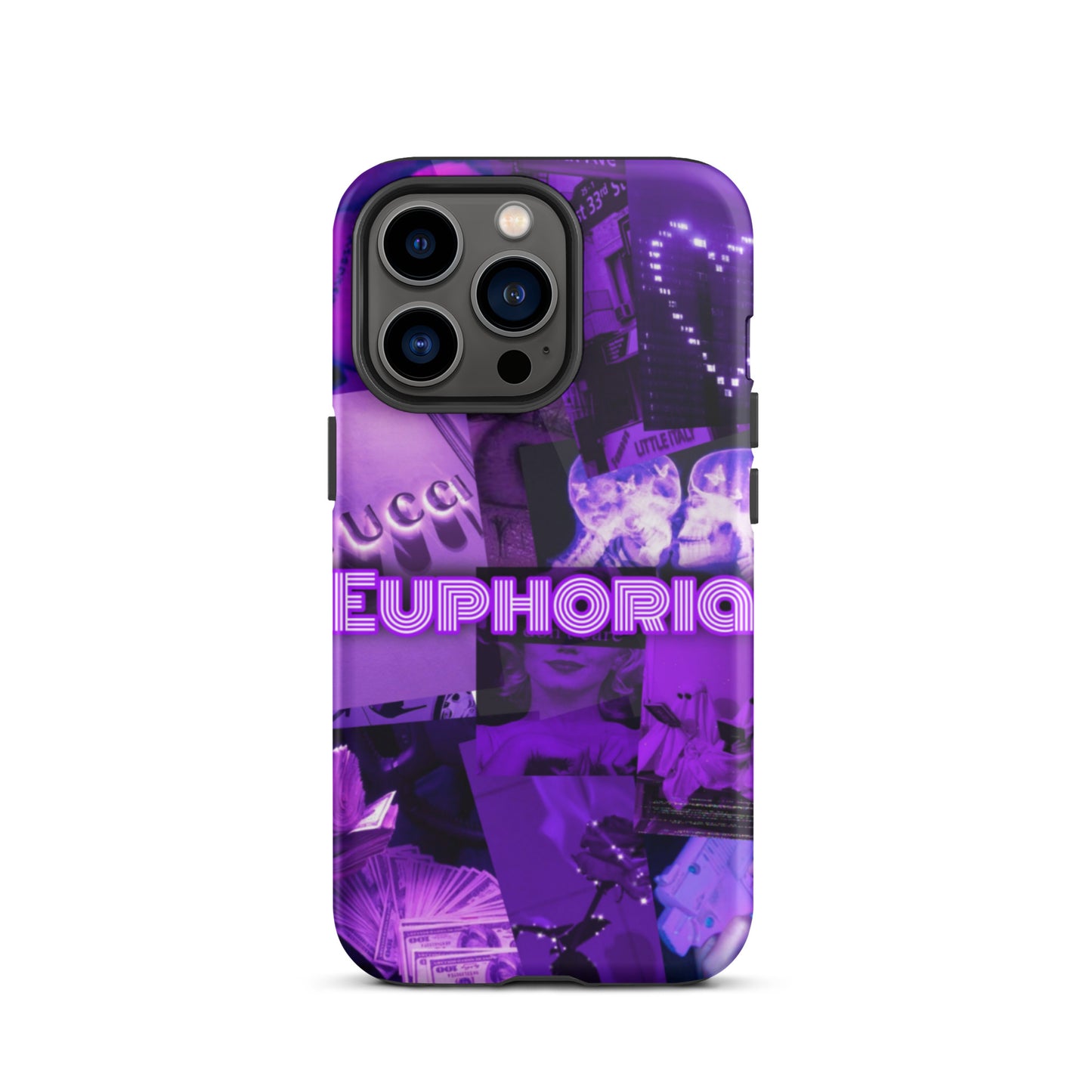Euphoria- Hard Case for iPhone®