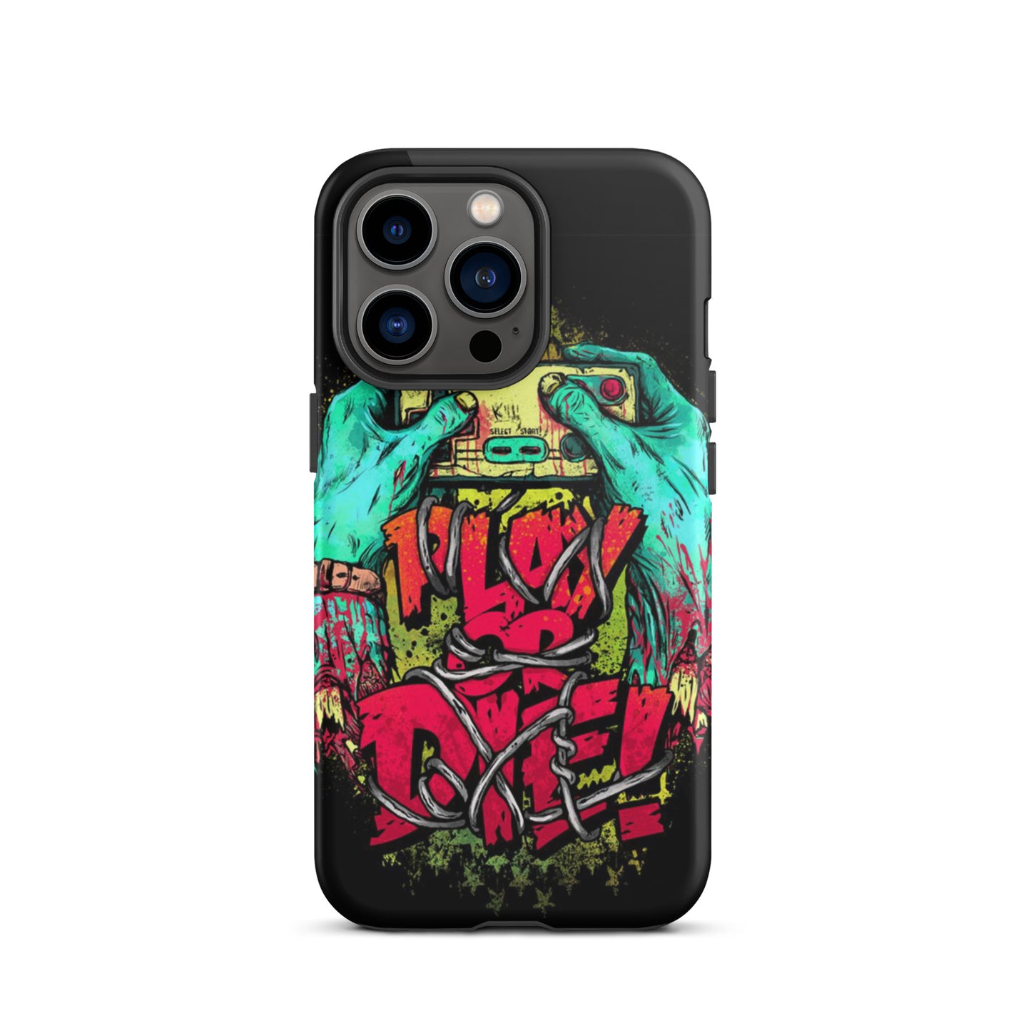P.O.D.- Hard Case for iPhone®