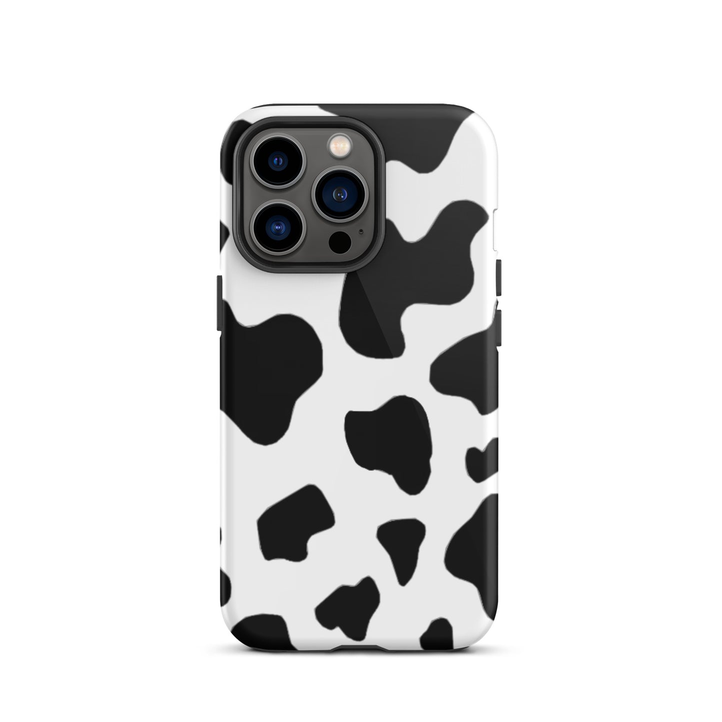 Classic Cow- Hard Case for iPhone®