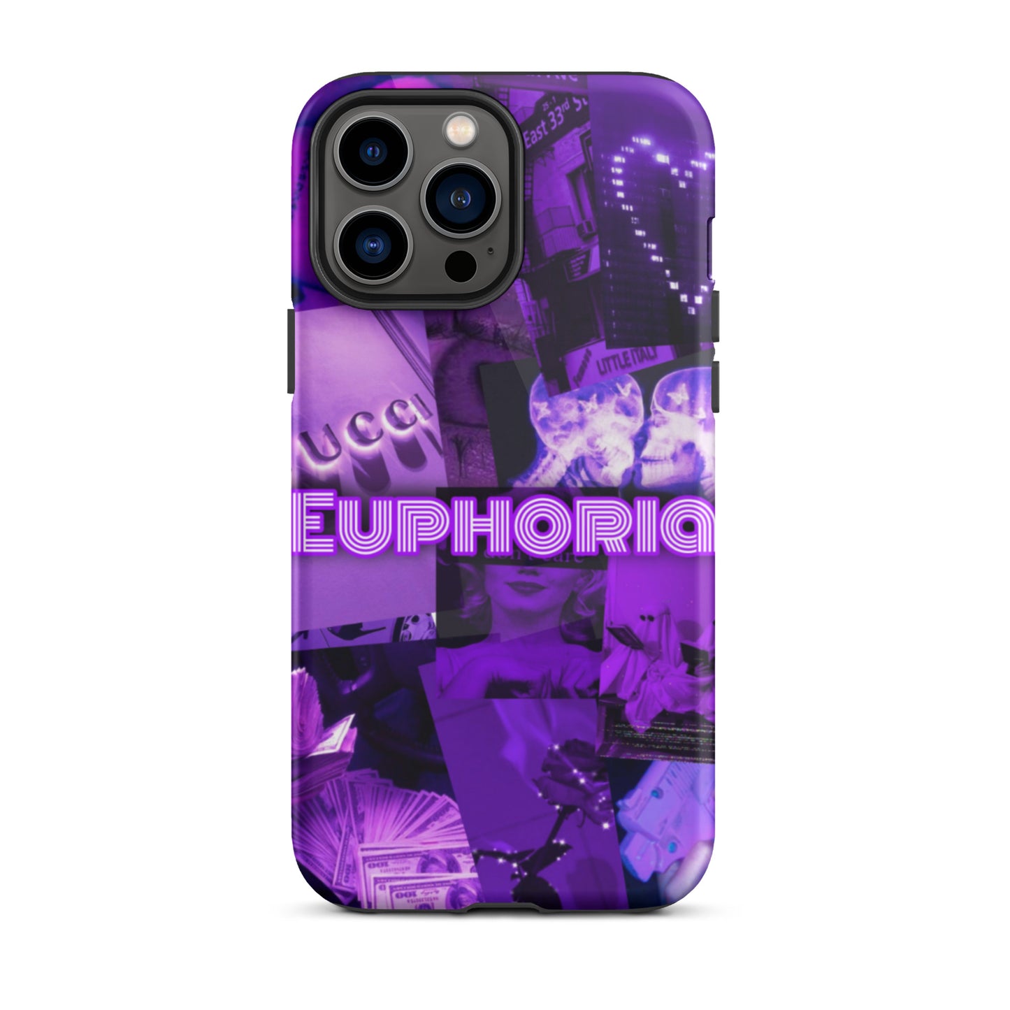 Euphoria- Hard Case for iPhone®