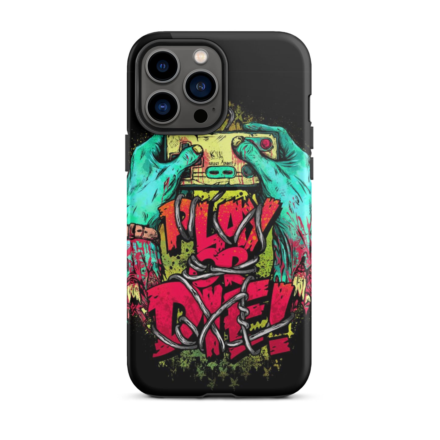 P.O.D.- Hard Case for iPhone®