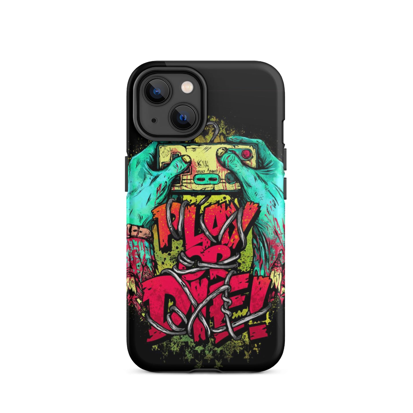 P.O.D.- Hard Case for iPhone®