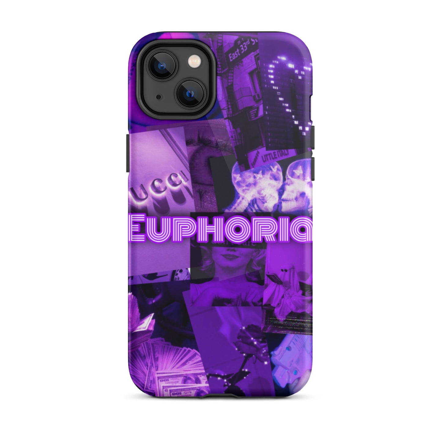 Euphoria- Hard Case for iPhone®
