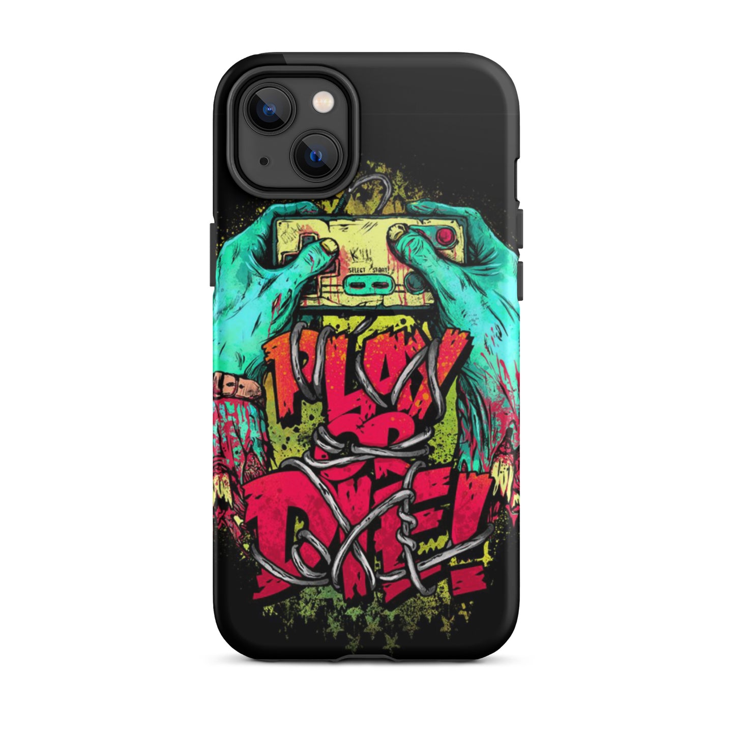 P.O.D.- Hard Case for iPhone®