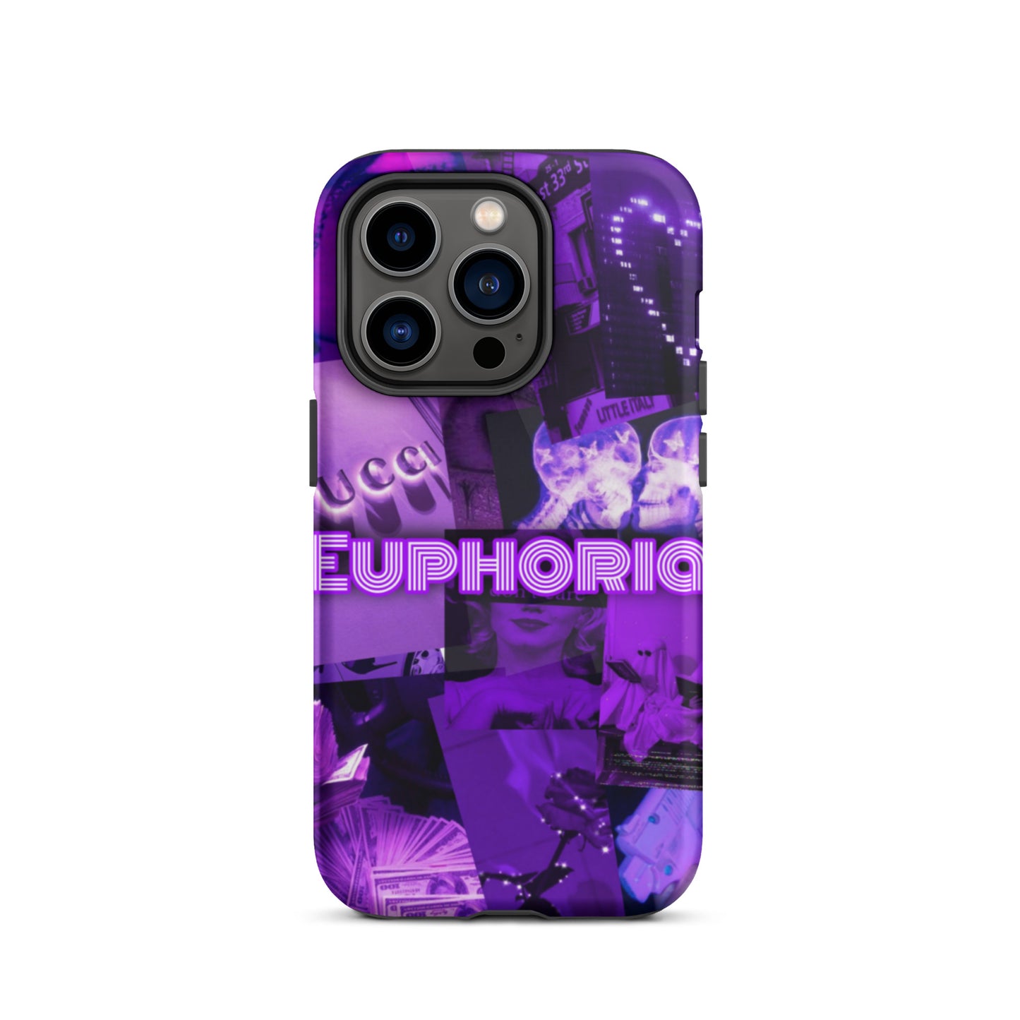 Euphoria- Hard Case for iPhone®