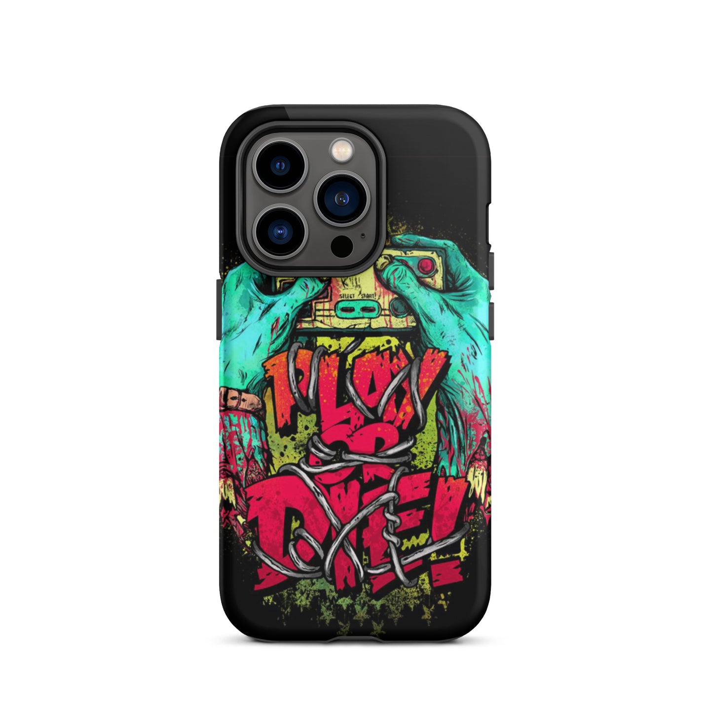 P.O.D.- Hard Case for iPhone®