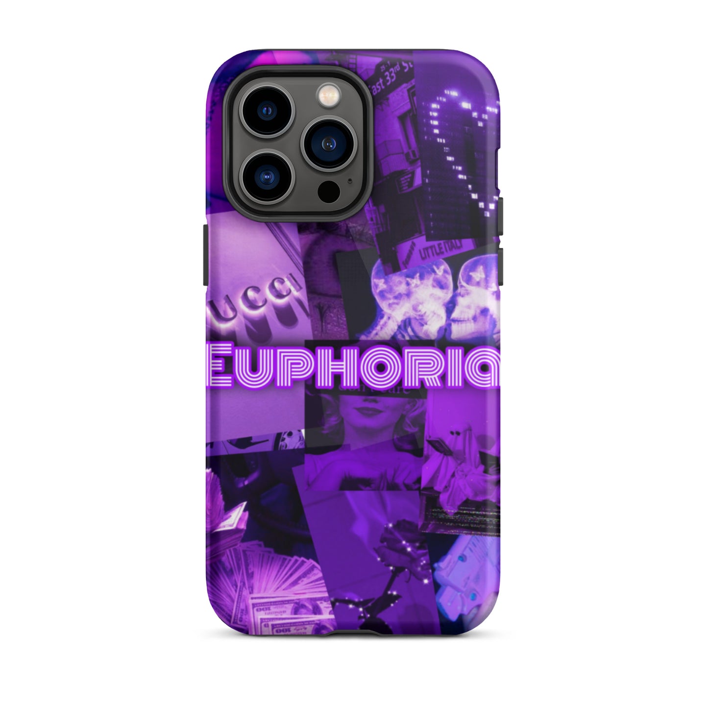 Euphoria- Hard Case for iPhone®