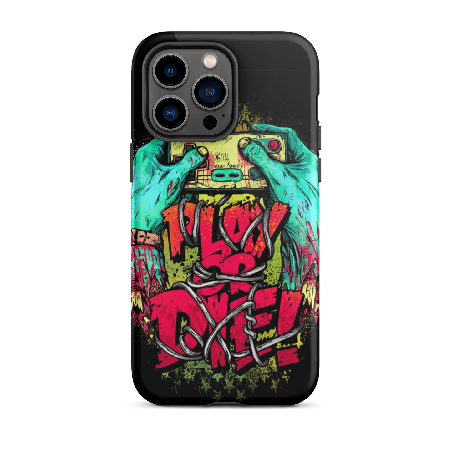 P.O.D.- Hard Case for iPhone®
