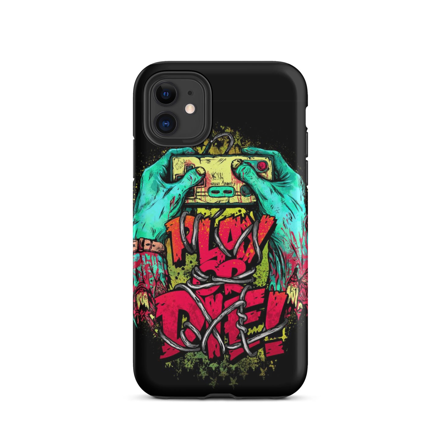 P.O.D.- Hard Case for iPhone®