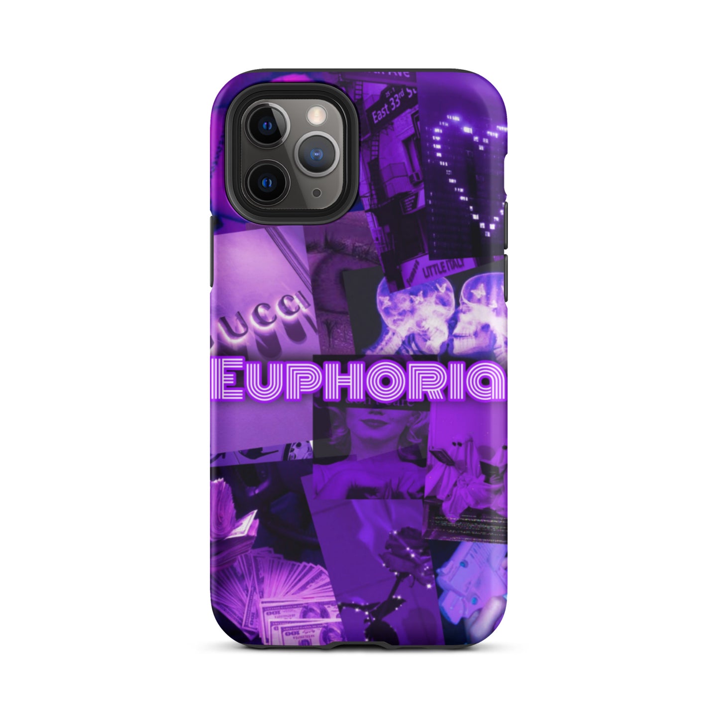 Euphoria- Hard Case for iPhone®